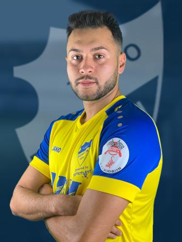 Aziz Limani