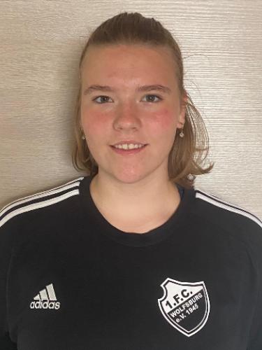 Clara-Sophie Holz