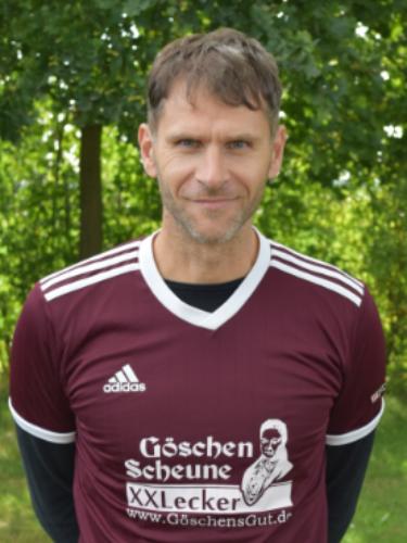 Tom Kallenbach