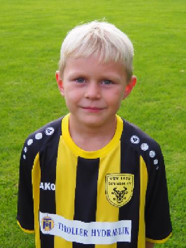 Arthur Wurm