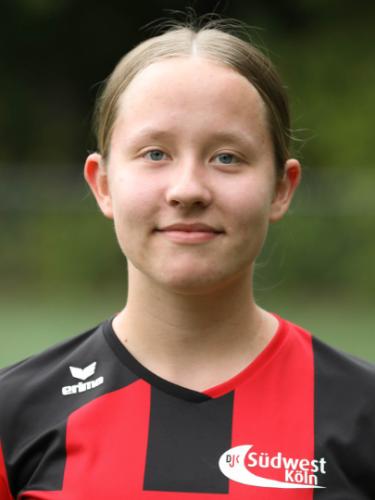Alena Gehrke