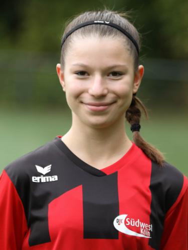 Nele Sophie Heretsch