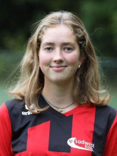 Lilly Paula Krämer