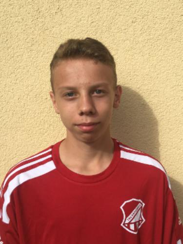 Justin Elias Ihms