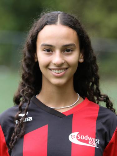 Lorena Wülfing Quintero