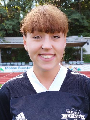 Monique Dienelt