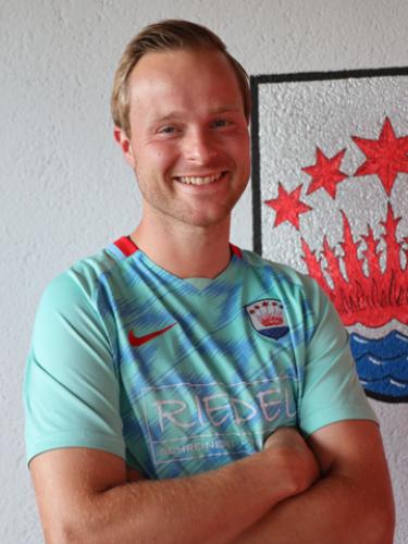 Roland Denzel
