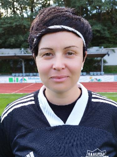 Christin Obst