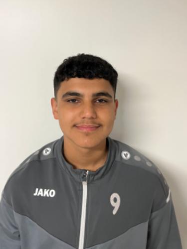 Zaher Shihab Khudhur