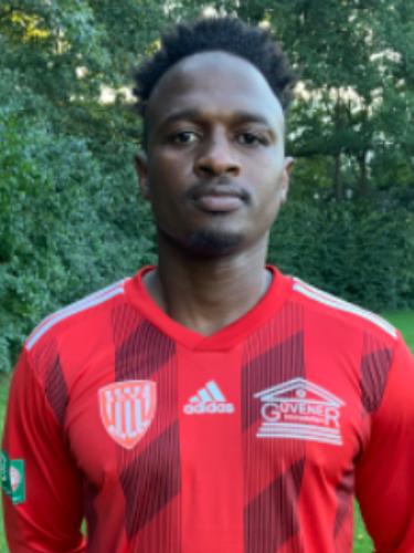 Mamadou Dian Tounkara