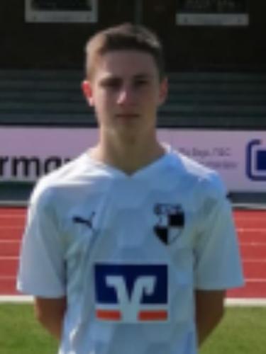 Luca Winkler
