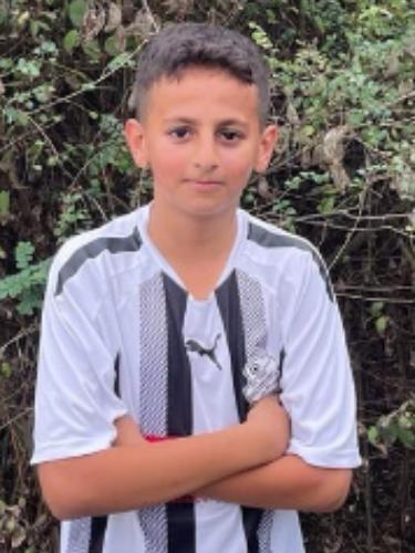 Muhammed Kaya