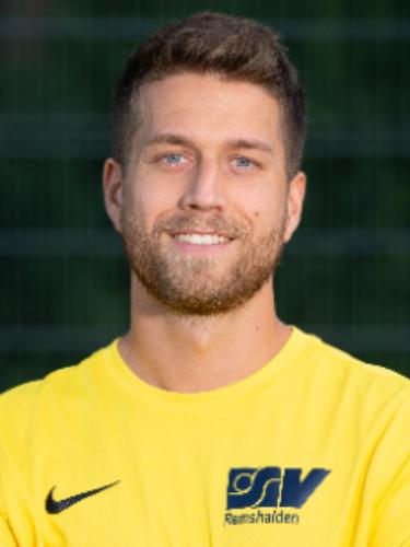 Domenic Guagenti