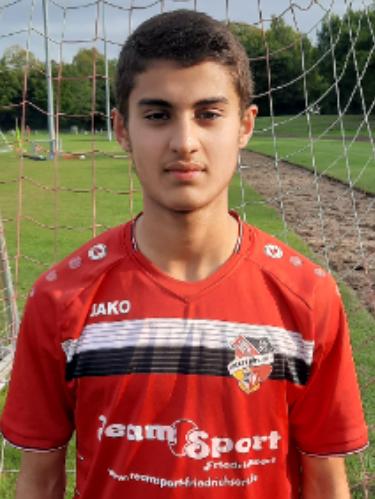 Bawan Saman Mohyeldin Salihi