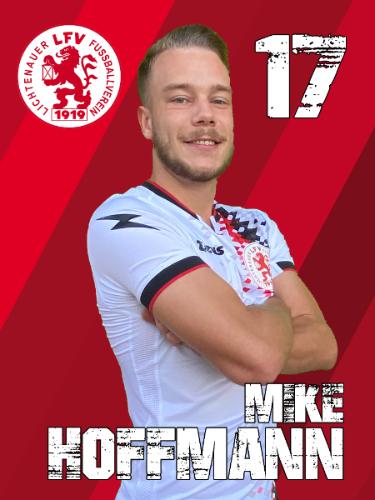 Mike Hoffmann