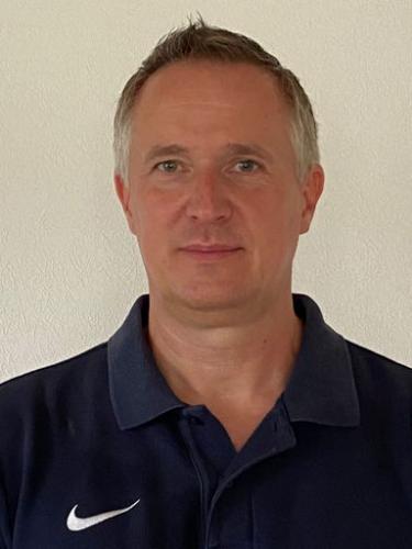 Jens Harle