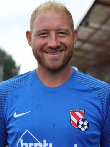 Valentin Gombold