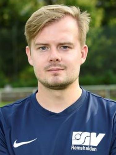 Dominik Knappe