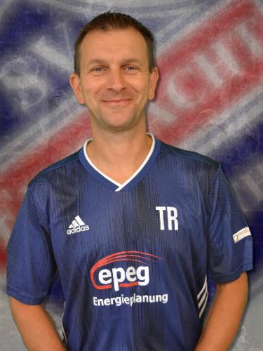 Torsten Müller