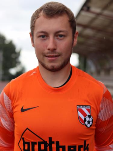 Patrick Vonnier
