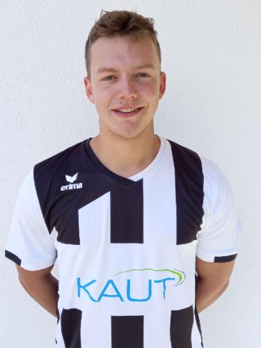 Marcus Huthmacher