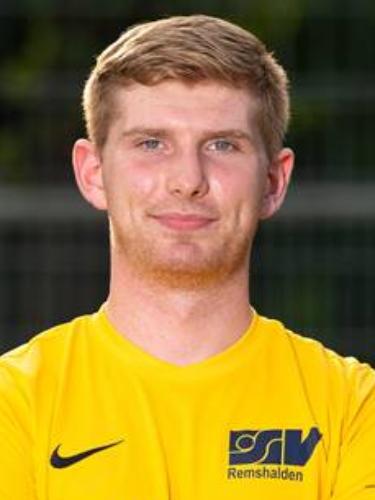 Alex Waleczko