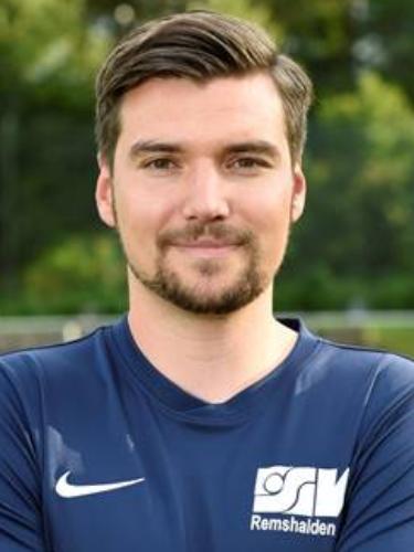 Marco Kevin Zink