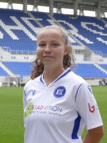 Kimberly-Alisa Patterson