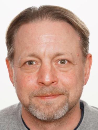 Thorsten Hartung
