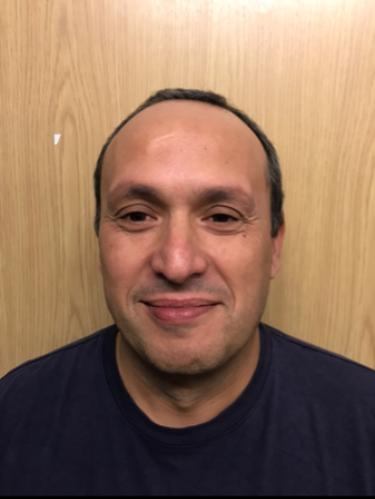 Luis Miguel Pereora Brito