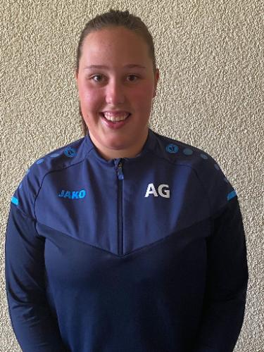 Amilia Grimm