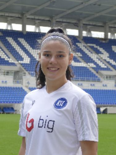 Milica Kuburovic