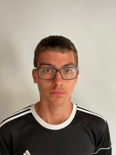 Justin Gades