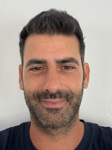David Monteiroda-Costa