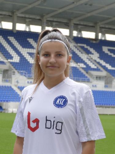Theresia Grossmann