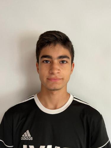 Ahmad Yaeesh