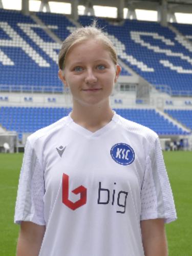 Ricarda Walther