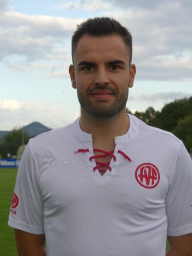 Simon Bohnenberger