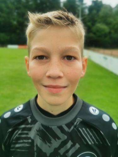 Felix Veek