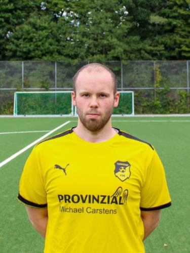 Florian Hanno