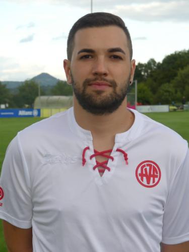 Tim Pitterle