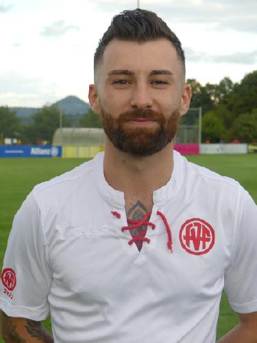 Sandro Scaglione