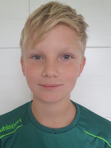 Ben Hafenmayer