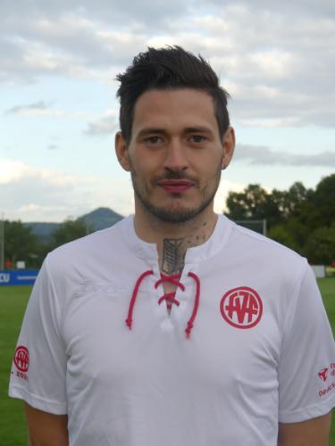Nico Wagner