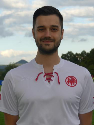 Kai Wittlinger