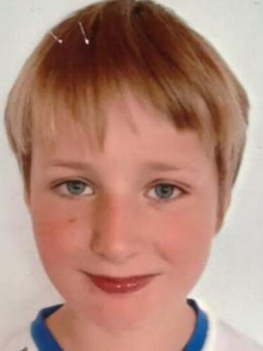 Joshua Elias Rendler