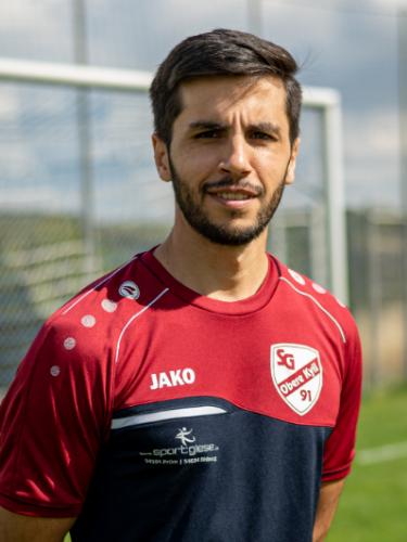 Yama Amiri