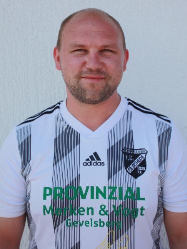 Jens Nolzen