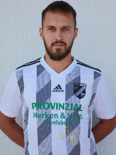 Yanick Schulte