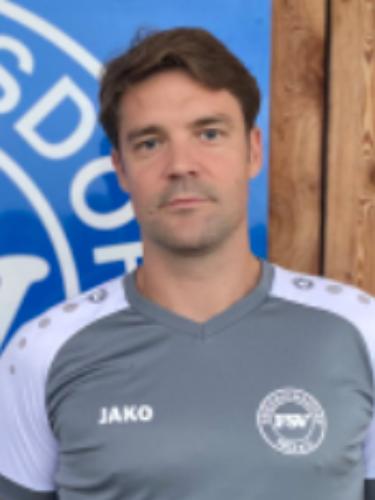 Bernhard May